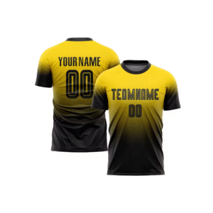 Custom Sublimation Shirt – OEM/ODM Branding Options