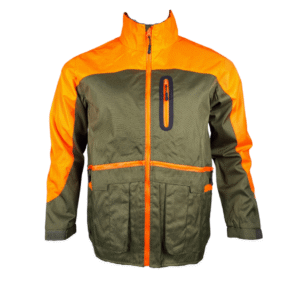 Custom Hunting Jacket – OEM/ODM Branding