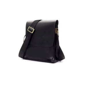 Top-Grain Leather Polo Equipment Bag – Heavy-Duty & Stylish