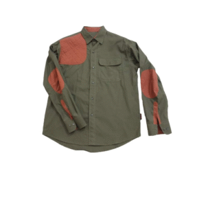 Tactical Hunting Shirt – Multi-Pocket & Performance Fit