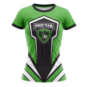 Premium Sports Jersey – Breathable, Durable & Stylish by The Leather StreetS