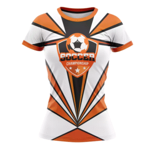 Custom Team Jerseys – Printed, Embroidered & OEM/ODM Available